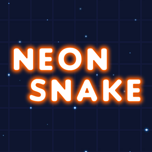 Neon Snake
